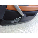 CUERO MARRON JUEGO ASIENTOS COMPLETO BMW SERIE X3 (E83) CUERO MARRON JUEGO ASIENTOS COMPLETO BMW SERIE X3 (E83)