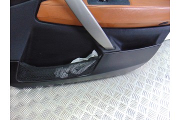 CUERO MARRON JUEGO ASIENTOS COMPLETO BMW SERIE X3 (E83) 2.0d 2005 CUERO MARRON 194770 BMW - 69