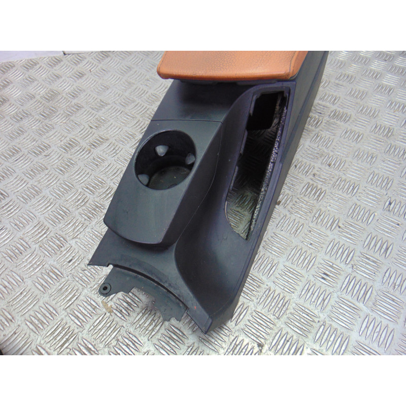 CUERO MARRON JUEGO ASIENTOS COMPLETO BMW SERIE X3 (E83)