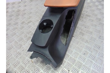 CUERO MARRON JUEGO ASIENTOS COMPLETO BMW SERIE X3 (E83) 2.0d 2005 CUERO MARRON 194770 BMW - 70