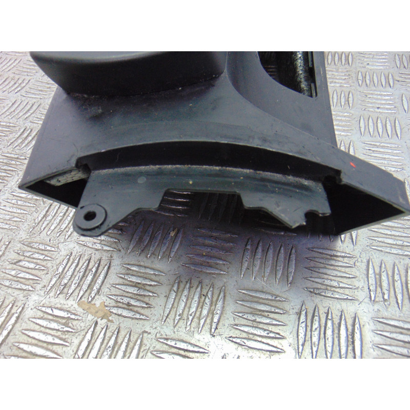 CUERO MARRON JUEGO ASIENTOS COMPLETO BMW SERIE X3 (E83)