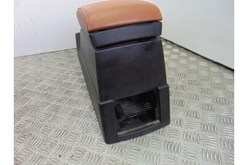 CUERO MARRON JUEGO ASIENTOS COMPLETO BMW SERIE X3 (E83) 2.0d 2005 CUERO MARRON 194770 BMW - 72