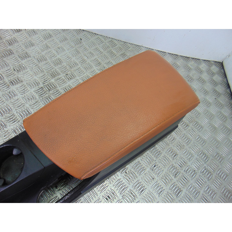 CUERO MARRON JUEGO ASIENTOS COMPLETO BMW SERIE X3 (E83)