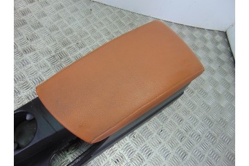 CUERO MARRON JUEGO ASIENTOS COMPLETO BMW SERIE X3 (E83) 2.0d 2005 CUERO MARRON 194770 BMW - 73