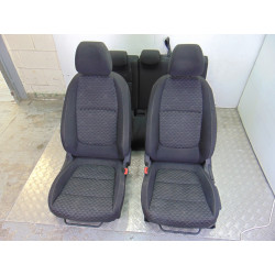 JUEGO ASIENTOS COMPLETO KIA RIO (YB)
