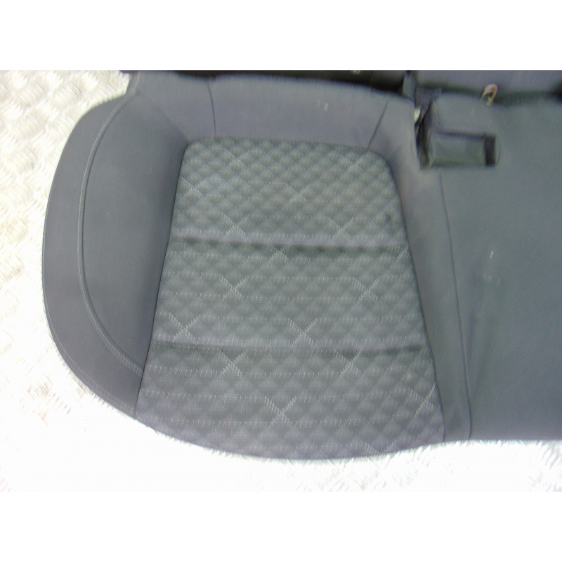  JUEGO ASIENTOS COMPLETO KIA RIO (YB) Business 2017 203562 KIA - 2