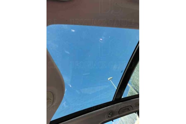 RENAULT ESPACE IV (JK0) Grand Espace Privilege