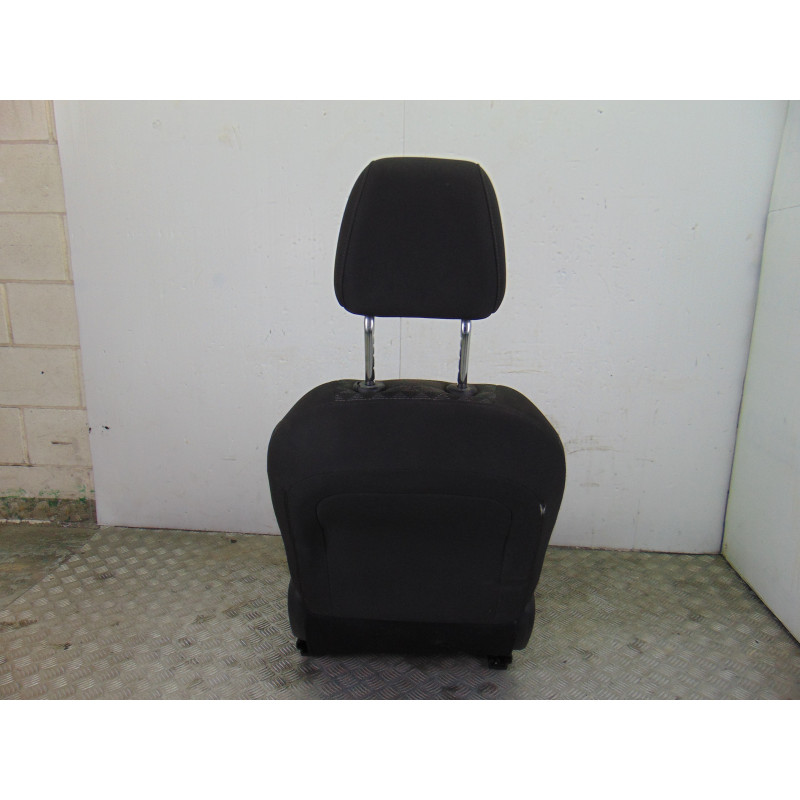  JUEGO ASIENTOS COMPLETO KIA RIO (YB) Business 2017 203562 KIA - 4