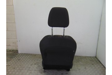  JUEGO ASIENTOS COMPLETO KIA RIO (YB) Business 2017 203562 KIA - 4