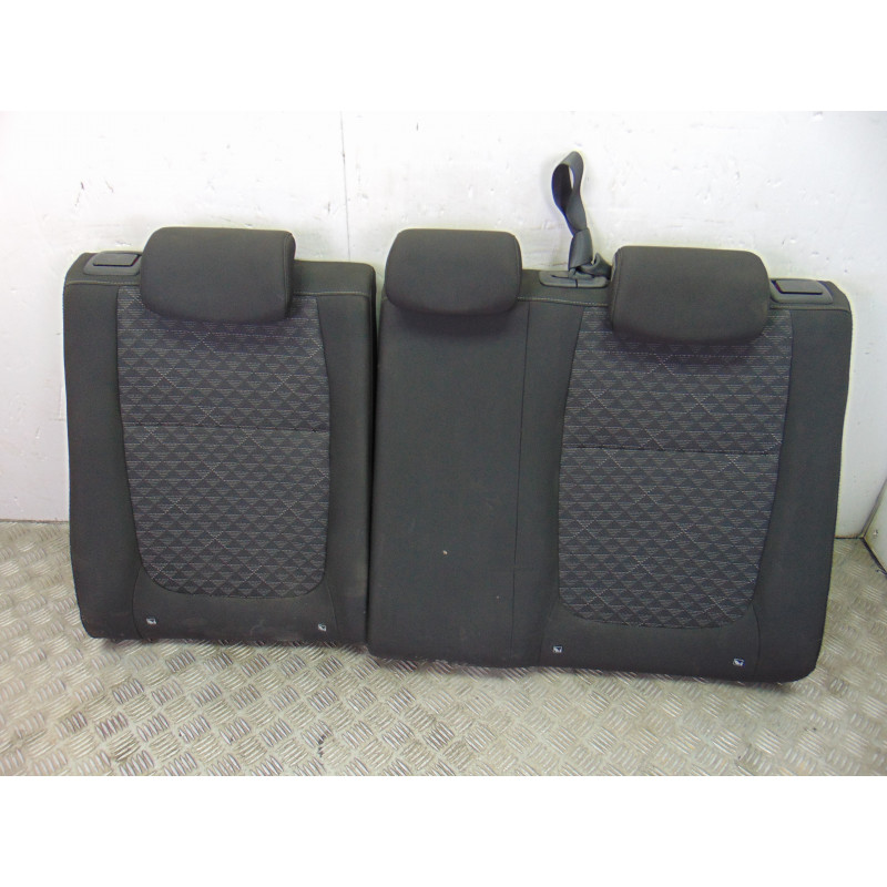  JUEGO ASIENTOS COMPLETO KIA RIO (YB) Business 2017 203562 KIA - 6