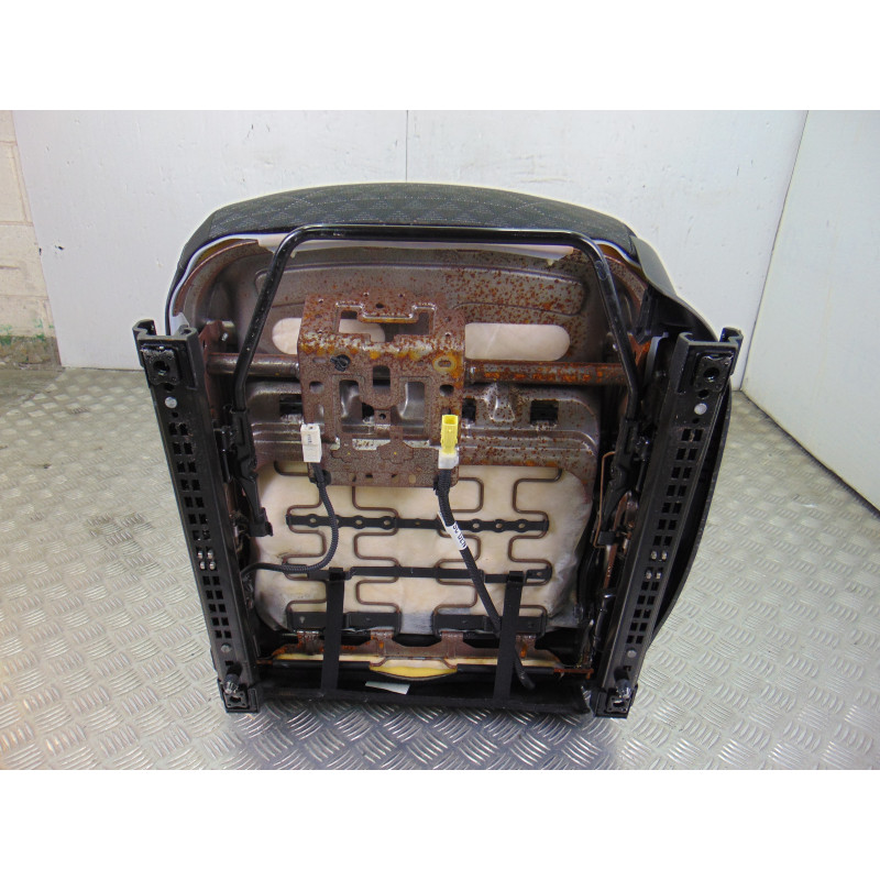  JUEGO ASIENTOS COMPLETO KIA RIO (YB) Business 2017 203562 KIA - 7