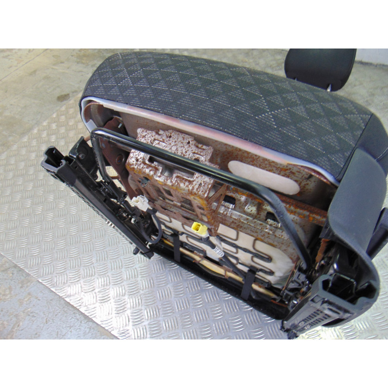  JUEGO ASIENTOS COMPLETO KIA RIO (YB) Business 2017 203562 KIA - 8