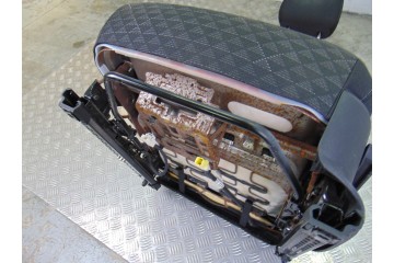  JUEGO ASIENTOS COMPLETO KIA RIO (YB) Business 2017 203562 KIA - 8