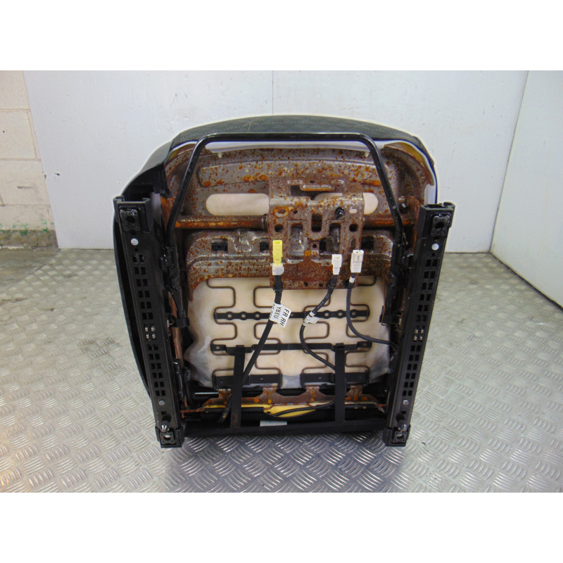  JUEGO ASIENTOS COMPLETO KIA RIO (YB) Business 2017 203562 KIA - 10