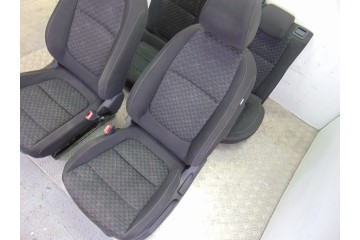  JUEGO ASIENTOS COMPLETO KIA RIO (YB) Business 2017 203562 KIA - 12