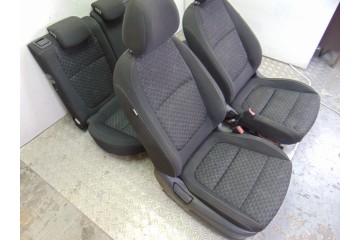  JUEGO ASIENTOS COMPLETO KIA RIO (YB) Business 2017 203562 KIA - 13