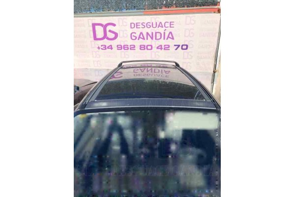 RENAULT ESPACE IV (JK0) Grand Espace Privilege