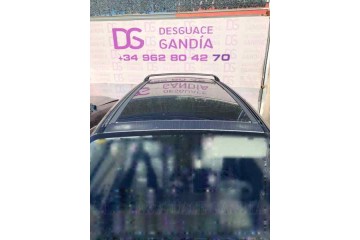 RENAULT ESPACE IV (JK0) Grand Espace Privilege