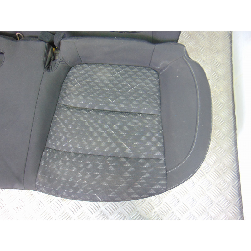  JUEGO ASIENTOS COMPLETO KIA RIO (YB) Business 2017 203562 KIA - 14