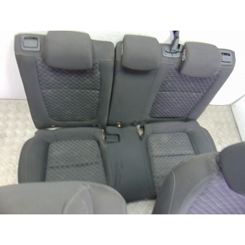  JUEGO ASIENTOS COMPLETO KIA RIO (YB) Business 2017 203562 KIA - 15