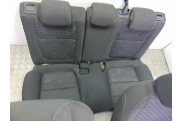  JUEGO ASIENTOS COMPLETO KIA RIO (YB) Business 2017 203562 KIA - 15