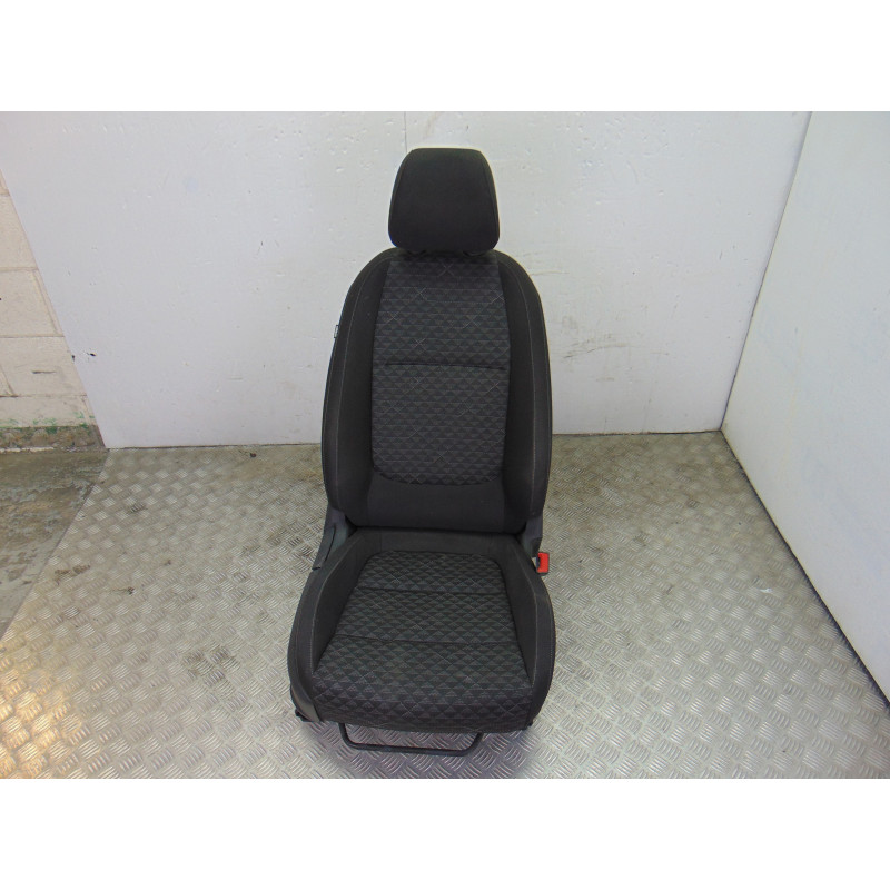  JUEGO ASIENTOS COMPLETO KIA RIO (YB) Business 2017 203562 KIA - 17