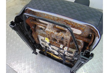  JUEGO ASIENTOS COMPLETO KIA RIO (YB) Business 2017 203562 KIA - 19