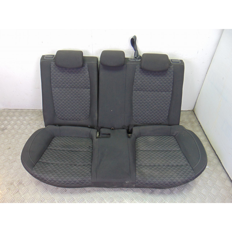  JUEGO ASIENTOS COMPLETO KIA RIO (YB) Business 2017 203562 KIA - 20