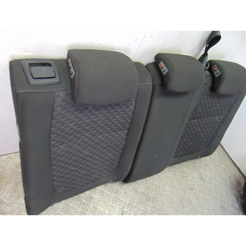  JUEGO ASIENTOS COMPLETO KIA RIO (YB) Business 2017 203562 KIA - 21