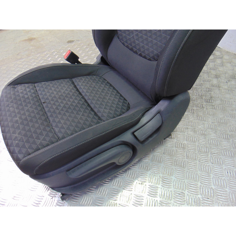  JUEGO ASIENTOS COMPLETO KIA RIO (YB) Business 2017 203562 KIA - 22