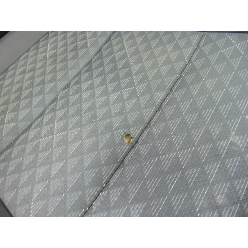  JUEGO ASIENTOS COMPLETO KIA RIO (YB) Business 2017 203562 KIA - 25