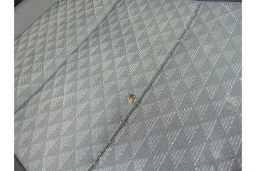  JUEGO ASIENTOS COMPLETO KIA RIO (YB) Business 2017 203562 KIA - 25