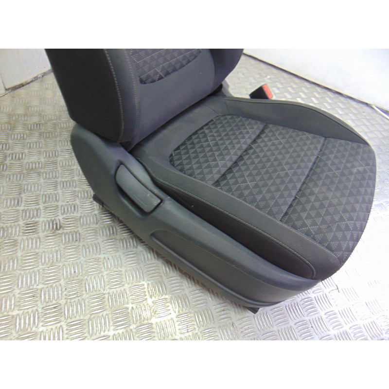  JUEGO ASIENTOS COMPLETO KIA RIO (YB) Business 2017 203562 KIA - 26