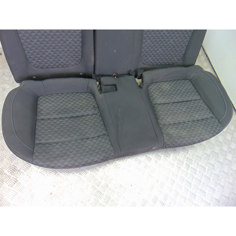  JUEGO ASIENTOS COMPLETO KIA RIO (YB) Business 2017 203562 KIA - 28