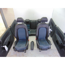 JUEGO ASIENTOS COMPLETO SEAT IBIZA SC (6P5)