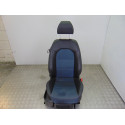  JUEGO ASIENTOS COMPLETO SEAT IBIZA SC (6P5) Style Connect 2016 195443 SEAT - 1