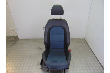  JUEGO ASIENTOS COMPLETO SEAT IBIZA SC (6P5) Style Connect 2016 195443 SEAT - 1
