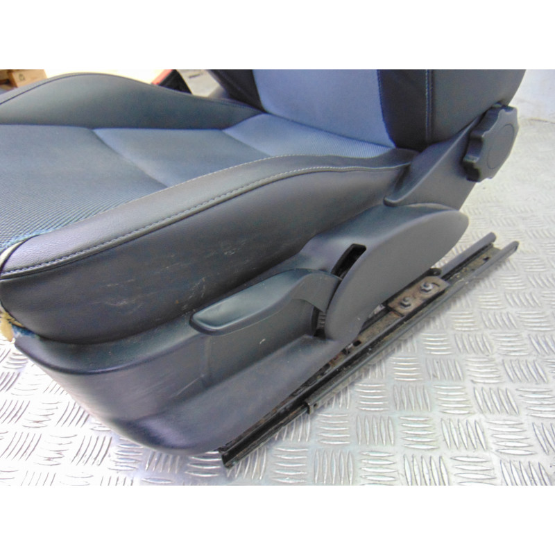 JUEGO ASIENTOS COMPLETO SEAT IBIZA SC (6P5) Style Connect 2016 195443 SEAT - 2