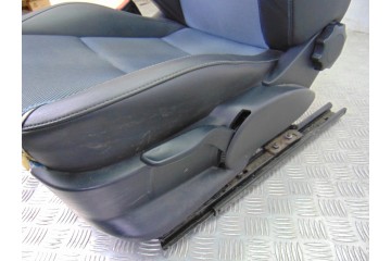  JUEGO ASIENTOS COMPLETO SEAT IBIZA SC (6P5) Style Connect 2016 195443 SEAT - 2
