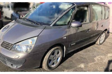 RENAULT ESPACE IV (JK0) Grand Espace Privilege