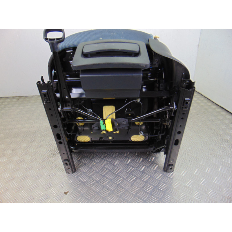  JUEGO ASIENTOS COMPLETO SEAT IBIZA SC (6P5) Style Connect 2016 195443 SEAT - 3