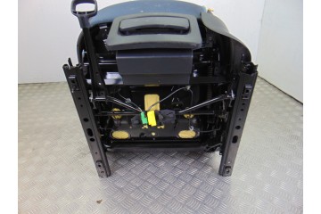  JUEGO ASIENTOS COMPLETO SEAT IBIZA SC (6P5) Style Connect 2016 195443 SEAT - 3