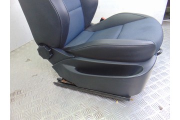  JUEGO ASIENTOS COMPLETO SEAT IBIZA SC (6P5) Style Connect 2016 195443 SEAT - 4