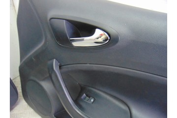  JUEGO ASIENTOS COMPLETO SEAT IBIZA SC (6P5) Style Connect 2016 195443 SEAT - 5