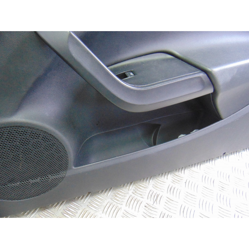  JUEGO ASIENTOS COMPLETO SEAT IBIZA SC (6P5) Style Connect 2016 195443 SEAT - 6