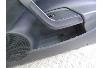  JUEGO ASIENTOS COMPLETO SEAT IBIZA SC (6P5) Style Connect 2016 195443 SEAT - 6