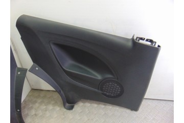  JUEGO ASIENTOS COMPLETO SEAT IBIZA SC (6P5) Style Connect 2016 195443 SEAT - 7