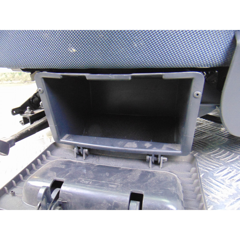  JUEGO ASIENTOS COMPLETO SEAT IBIZA SC (6P5) Style Connect 2016 195443 SEAT - 8