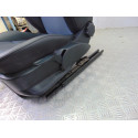  JUEGO ASIENTOS COMPLETO SEAT IBIZA SC (6P5) Style Connect 2016 195443 SEAT - 9