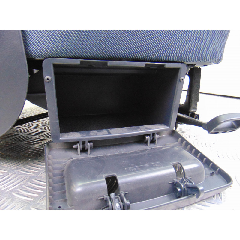  JUEGO ASIENTOS COMPLETO SEAT IBIZA SC (6P5) Style Connect 2016 195443 SEAT - 10